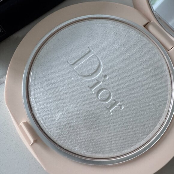Dior Forever Couture Luminizer - Picture 4 of 5